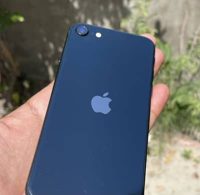 Apple iPhone SE