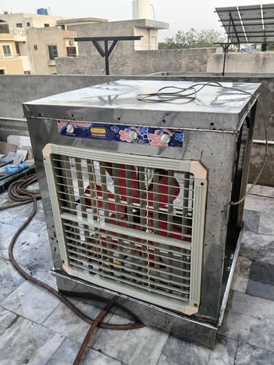 Air Cooler