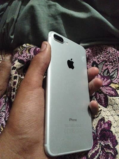 iPhone 7 plus non pta bypass jo opar nazar a raha ha wo claas ha