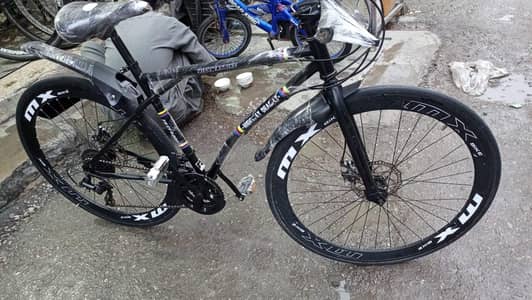 Japani new cycle original condition