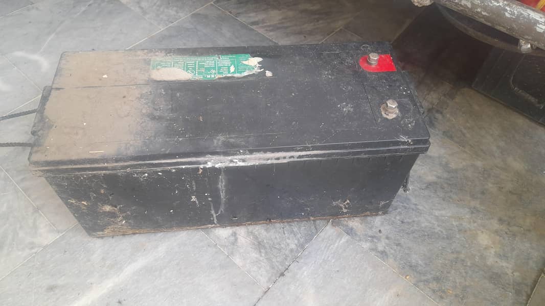 بیٹرئز براے فروخت۔ 3