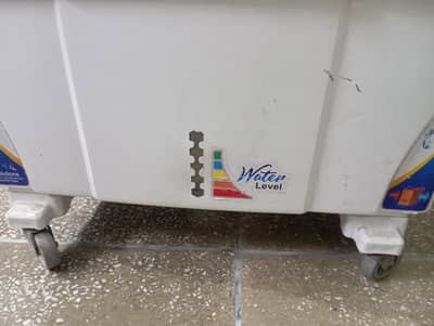Fully functional Cooler of Phonics company