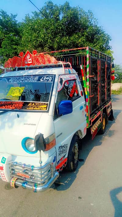 Shahzor Hyundai