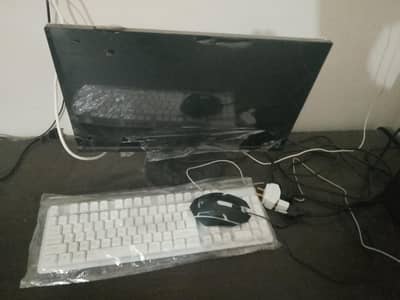 system upgrade kar Raha hon is Liye sell karaha hon