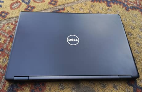 dell latitude 5580 2Gb graphics card