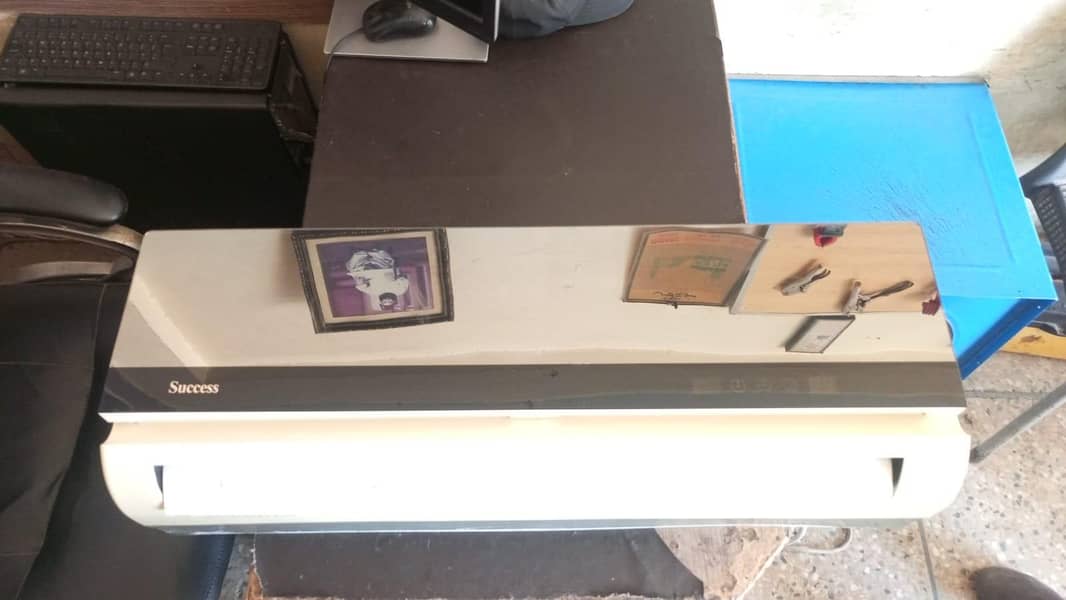 1 ton split ac 1