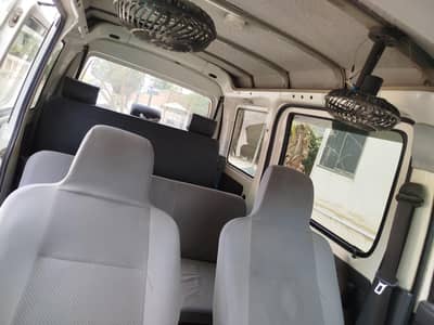 Daihatsu Hijet 2011