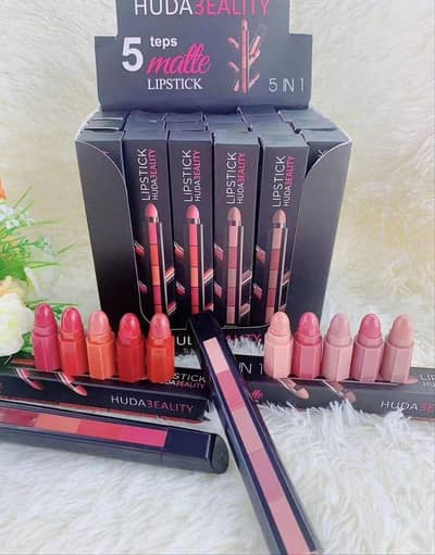 lipstick mix