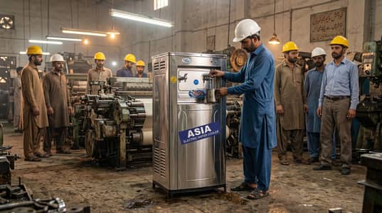 Electric water cooler/ water chiller/ Electric water cooler industry