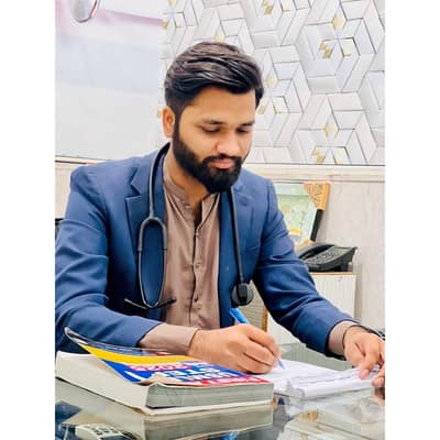 Need a doctor job