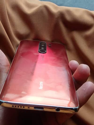 Xiaomi Redmi Note 8 Pro