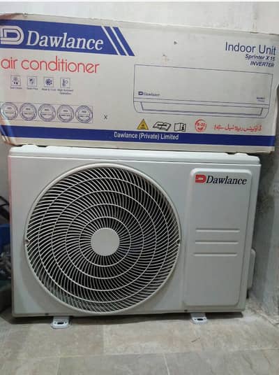 Air conditioner