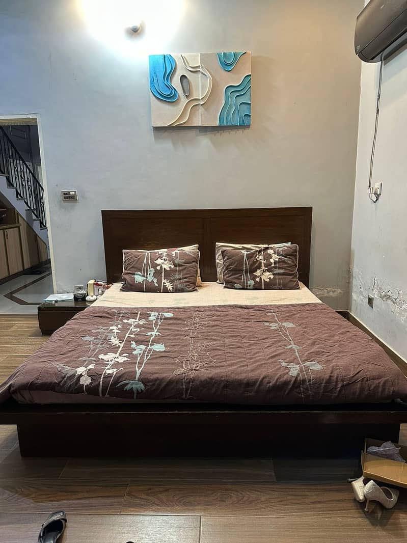 Bed room set 0