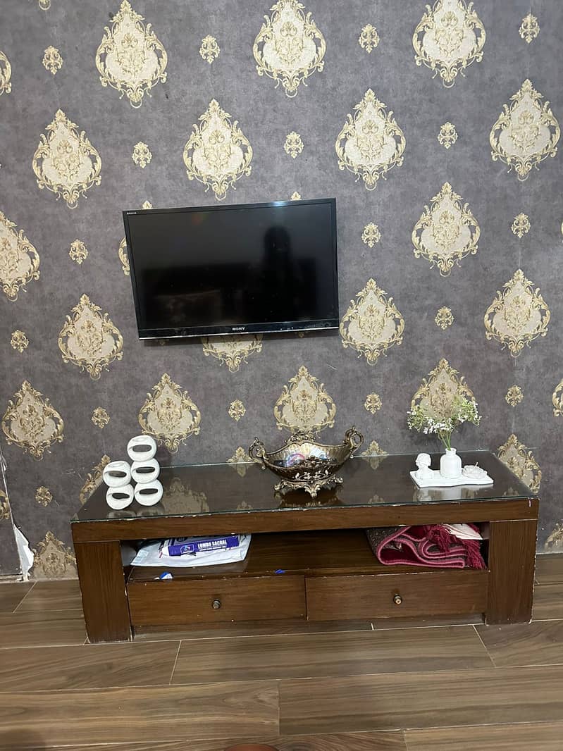 Bed room set 2