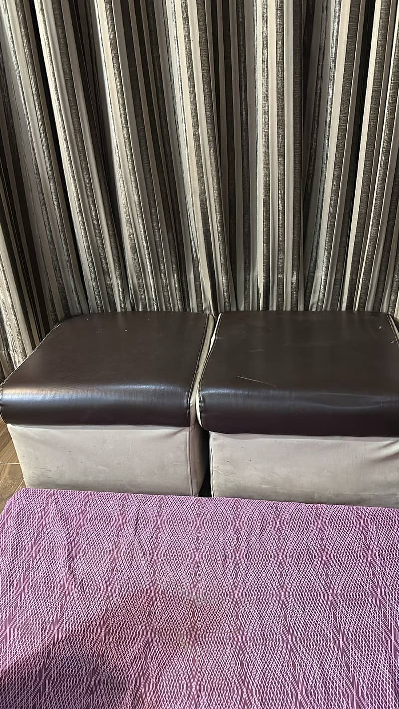 Bed room set 3