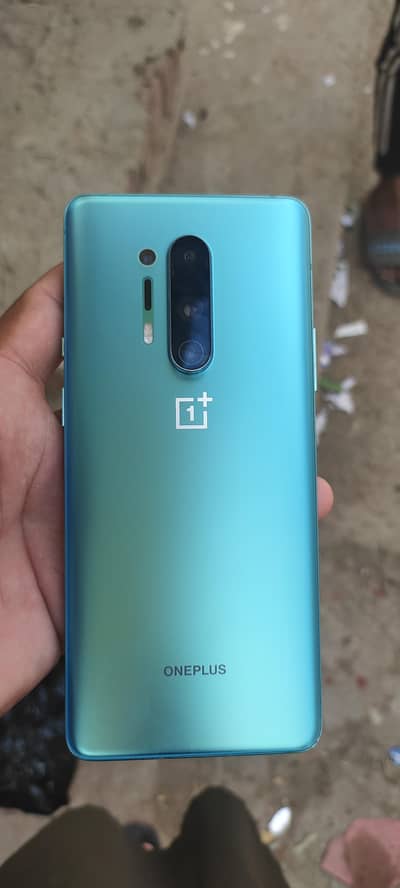 One plus 8 pro pta exchang