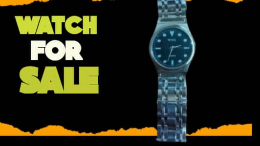 brand watches