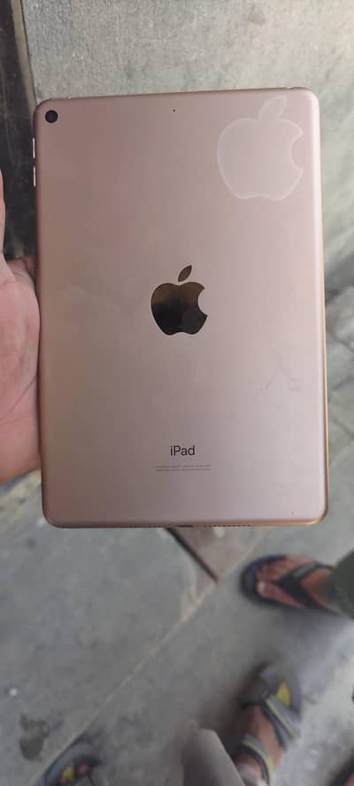 ipad mini 5