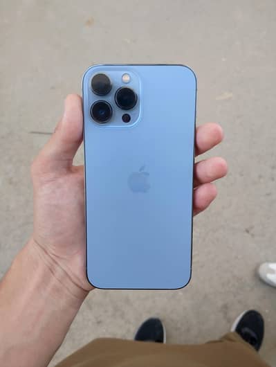 Apple iPhone 13 Pro Max