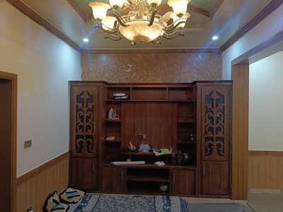 5marla beautiful first floor house available for rent Islamabad