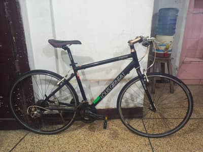Louis Garneau imported bicycle 033/0371/8656 fix price 28k