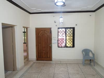 G-11/2 25*50 Ground portion available For Rent
