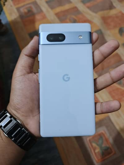 Google Pixel 7a