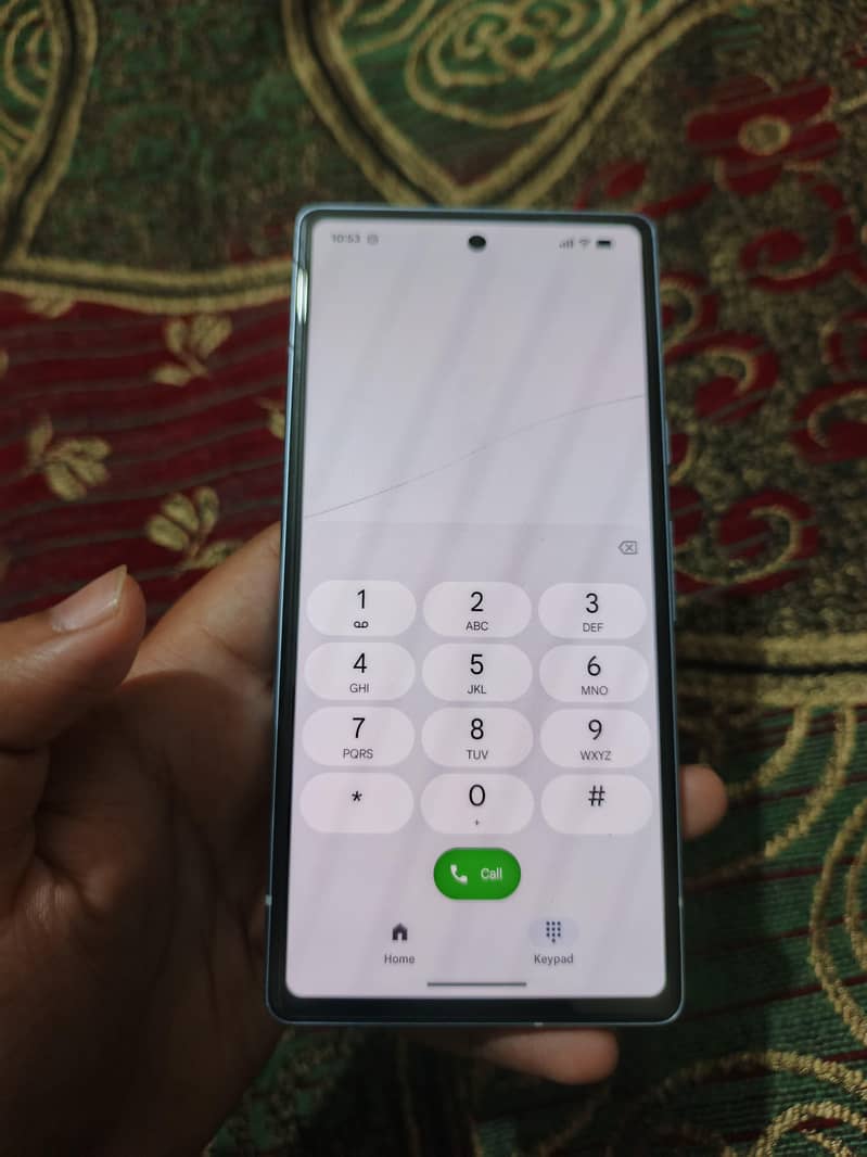 Google Pixel 7a 3