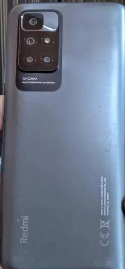 Redmi 10 6/128