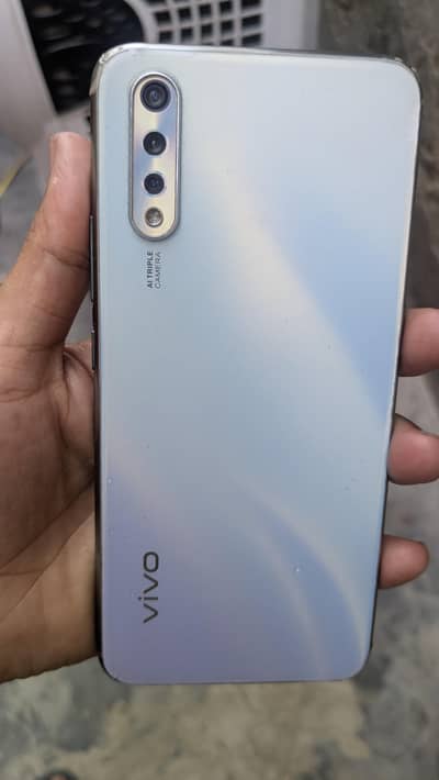 vivo s1 sell and exchange