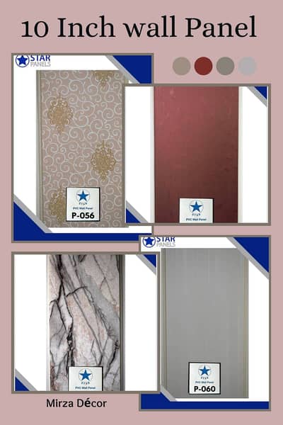 PVC wall panel-Media wall-Pvc wallpaper-Pvc ceiling-Wpc Fluted panel