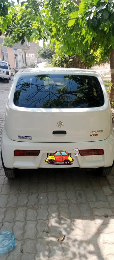 alto vxr
