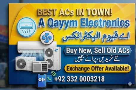 we sale split ac/Inverter/Non inverter/Dawalance/Tcl/Dc inverter