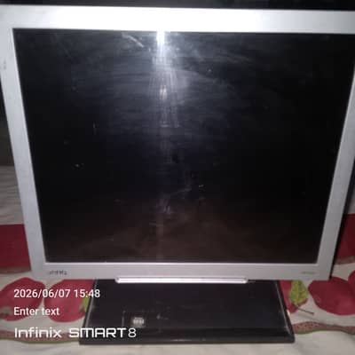 New led schreen 10/10 condition