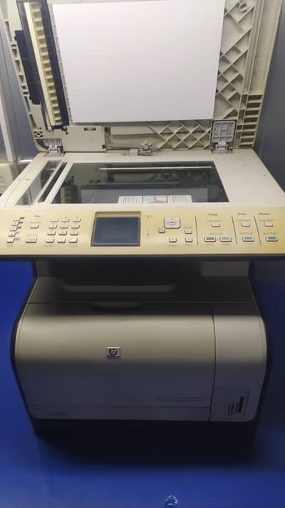 HP 1322 Color Printer + Scanner + Copier | Excellent Condition