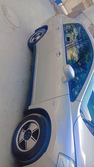 Nissan Other 2006