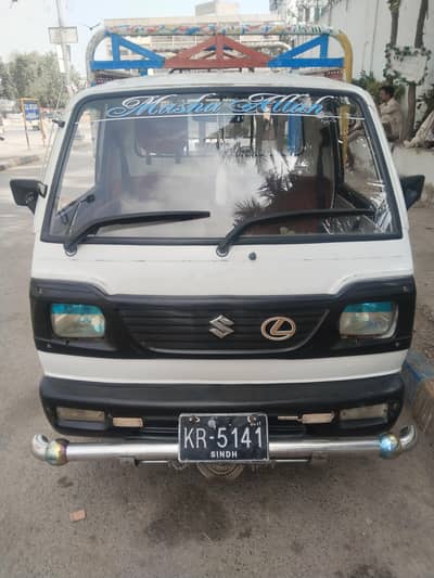 Suzuki pick up Original condion