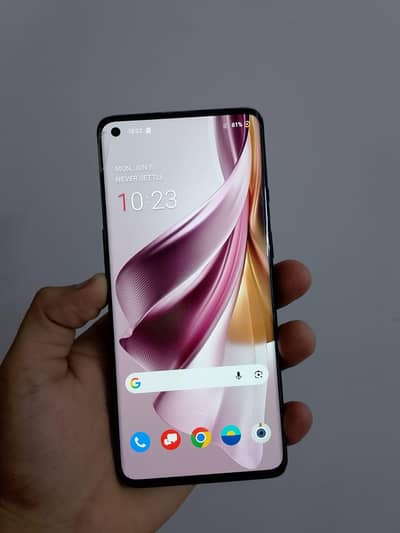 Oneplus 8 5G Pta approved