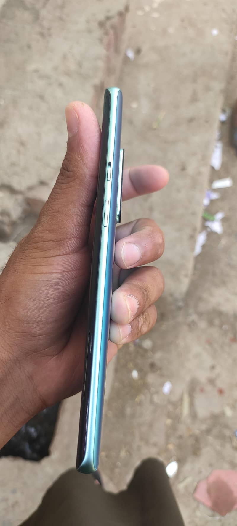 One Plus 8 Pro 1