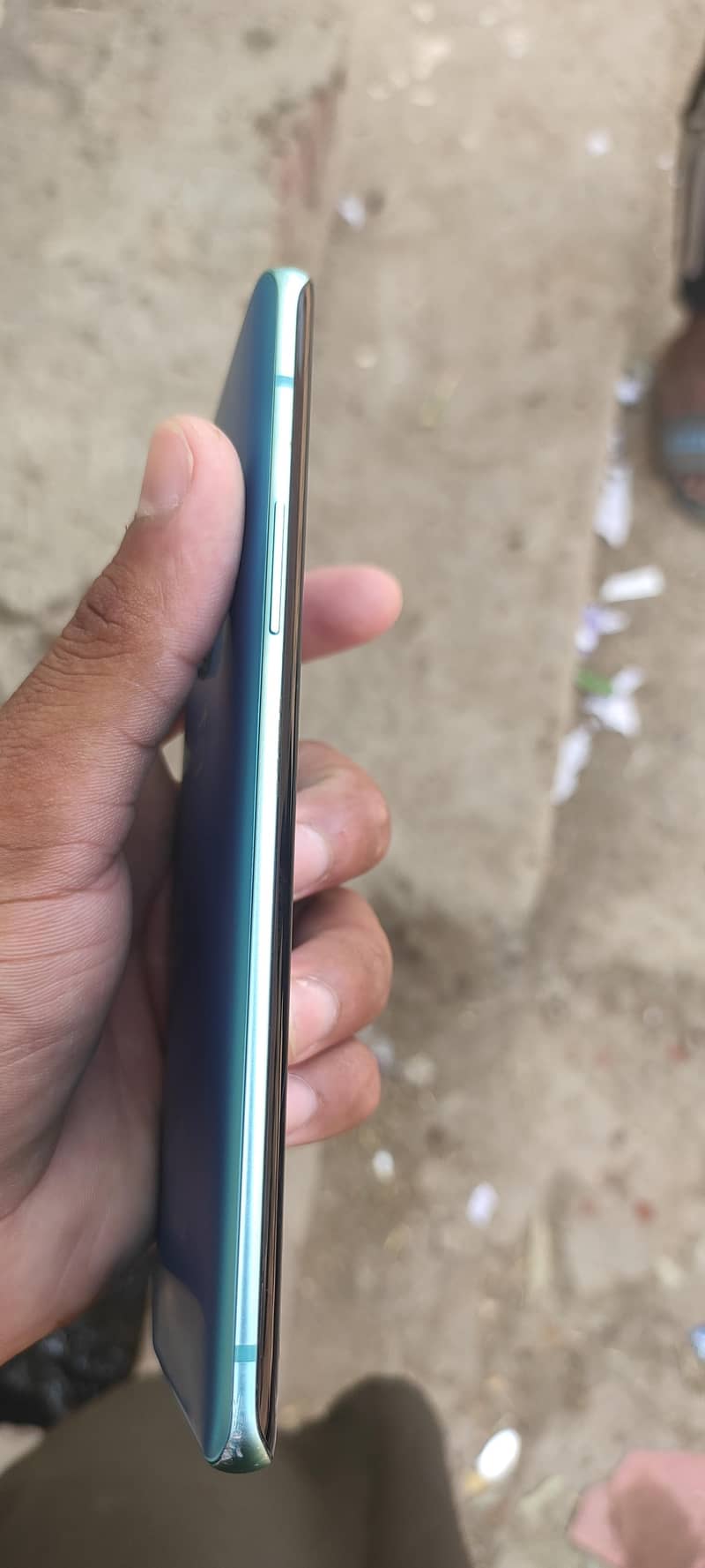 One Plus 8 Pro 3