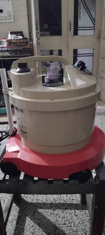 Clothes Steamer
