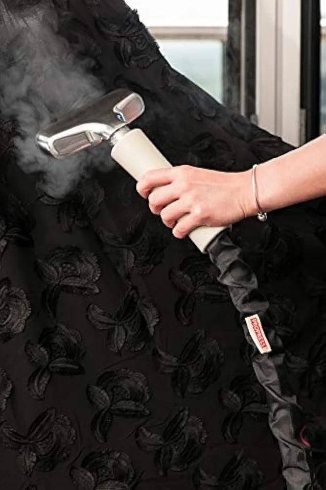 Clothes Steamer 2