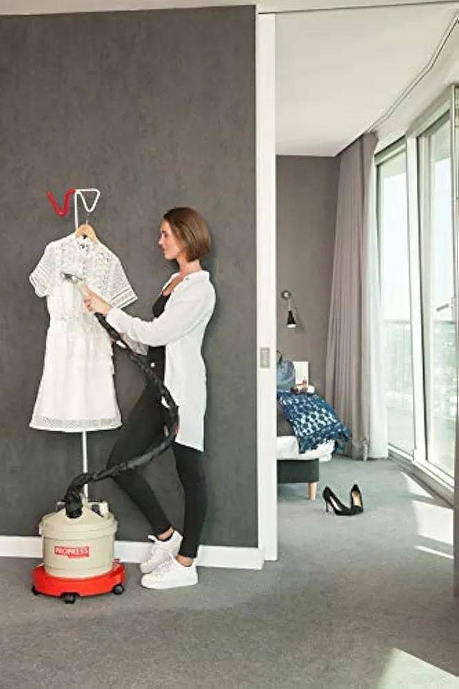 Clothes Steamer 3