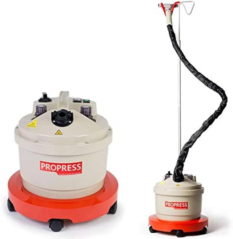 Clothes Steamer 5