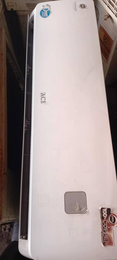 Pel  Ace inverter 1.5 ton