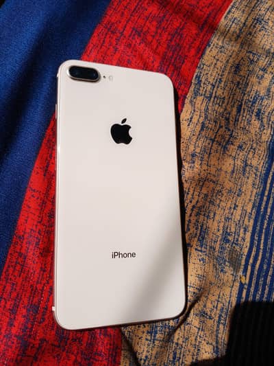Apple iPhone 8 Plus