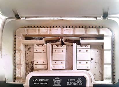 FG Air Cooler