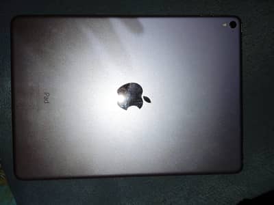 IPAD PRO 9.7 INCH FULLY OPERATIONAL 256GB CAPACITY