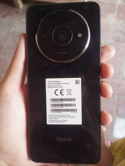 Xiaomi Redmi A3