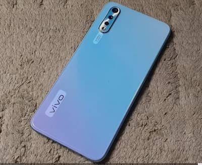 Vivo S1
